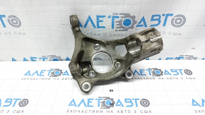 Цапфа передняя левая Audi Q3 83A 19-25