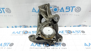 Цапфа передняя правая Audi Q3 83A 19-25