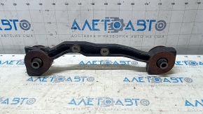 Кронштейн заднего дифференциала редуктора Lexus RX450h 16-22 AWD