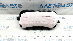 Airbag pasager în bord Ford Mustang mk6 18-23 ruginit pyropatron