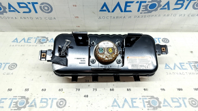 Подушка безопасности airbag пассажирская в торпеде Ford Mustang mk6 18-23 ржавый пирапатрон