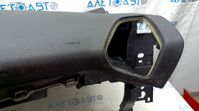 Panou frontal Torpedo cu AIRBAG Ford Escape MK3 17-19, negru