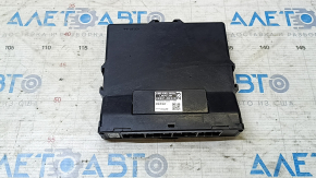 START STOP CONTROL MODULE Lexus RX450h 20-22