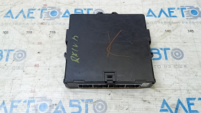 START STOP CONTROL MODULE Lexus RX450h 20-22