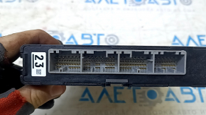START STOP CONTROL MODULE Lexus RX450h 20-22