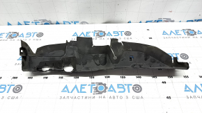 Дефлектор радиатора правый Audi Q3 83A 19-25 2.0T