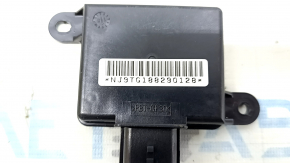 Occupant Sensor Nissan Rogue 19-20 узкая фишка, 10 пинов