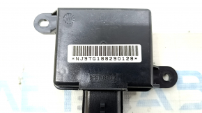 Occupant Sensor Nissan Rogue 19-20 узкая фишка, 10 пинов