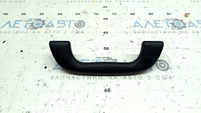 Ручка потолка передняя левая Mazda CX-5 17-25 черная