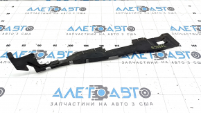 Дефлектор интеркулера левый Audi Q3 83A 19-25 2.0T