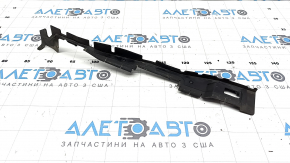 Дефлектор интеркулера левый Audi Q3 83A 19-25 2.0T