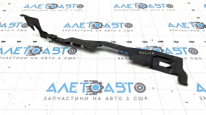 Дефлектор интеркулера правый Audi Q3 83A 19-25 2.0T
