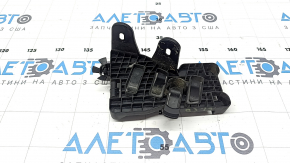 Кронштейн Transmission Control Module TCM Audi Q3 83A 19-25 тип 1