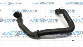Teava racire inferioara Audi Q3 F3 19-25 2.0T