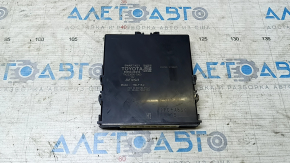 COMPUTER ASSY, SMART KEY Lexus RX350 RX450h 16-22