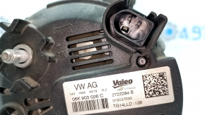 Generator Audi Q3 F3 19-25 2.0T Valeo 140Amp