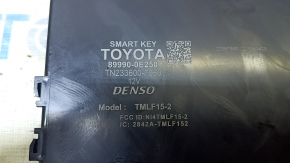 COMPUTER ASSY, SMART KEY Lexus RX350 RX450h 16-22