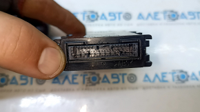 Network Gateway Lexus RX350 RX450h 16-22