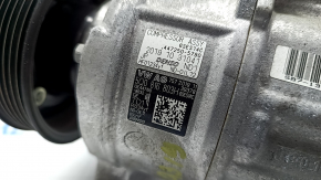Compresor aer conditionat Audi Q3 F3 19-25 2.0T Denso