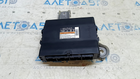 ABS CONTROL MODULE Lexus RX450h 16-22