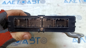 ABS CONTROL MODULE Lexus RX450h 16-22