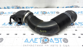 Conducta aer pentru turbina Audi Q3 F3 19-25 2.0T 2 piese