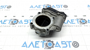 Дроссельная заслонка Audi Q3 83A 19-25 2.0T