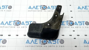 Брызговик передний правый Nissan Rogue 14-20 потерт