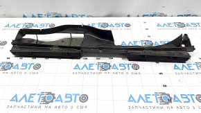 Воздухоприемник передняя часть Audi Q3 83A 19-25 2.0T