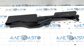 Воздухоприемник передняя часть Audi Q3 83A 19-25 2.0T