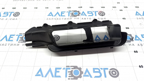 Воздухоприемник задняя часть Audi Q3 83A 19-25 2.0T