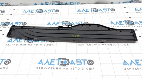 Крышка воздухоприемника Audi Q3 83A 19-25 2.0T