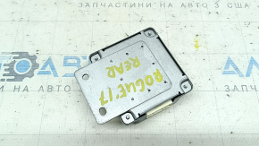 ADAS CONTROLLER MODULE UNIT Nissan Rogue 14-20