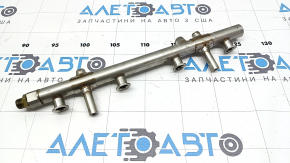 Топливная рейка Audi Q3 83A 19-25 2.0T