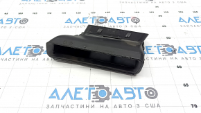 Воздуховод на фильтр Audi Q3 83A 19-25 2.0T