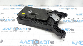 Поддон АКБ Audi Q3 83A 19-25