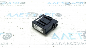 Controler difuzor avertizare Nissan Rogue 14-20