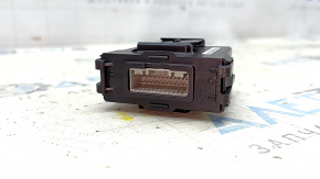 Warning Speaker Controller Nissan Rogue 14-20