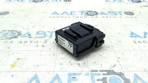 Modul dinamic integrat de suspensie IDM Nissan Rogue 14-20