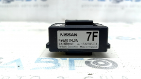 Modul dinamic integrat de suspensie IDM Nissan Rogue 14-20
