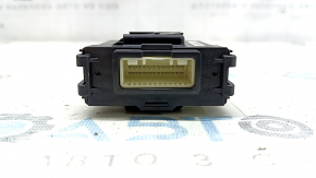 Modul dinamic integrat de suspensie IDM Nissan Rogue 14-20