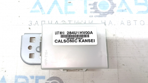 Controller Unit Can Gateway Nissan Rogue 17-20