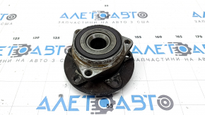 Ступица передняя левая Audi Q3 83A 19-25