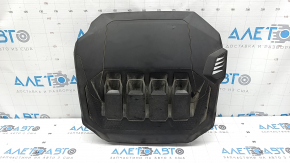 Накладка двигателя Audi Q3 83A 20-25 2.0T