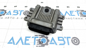 Transmission Control Module TCM Audi Q3 83A 19-23 8 ступ АКПП