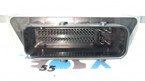 Transmission Control Module TCM Audi Q3 83A 19-23 8 ступ АКПП