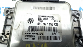 Transmission Control Module TCM Audi Q3 83A 19-23 8 ступ АКПП
