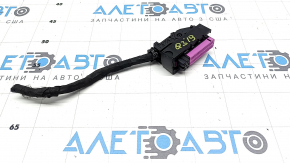 Фишка на Transmission Control Module TCM Audi Q3 83A 19-23 8 ступ АКПП