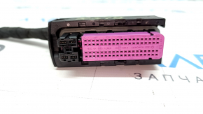 Фишка на Transmission Control Module TCM Audi Q3 83A 19-23 8 ступ АКПП