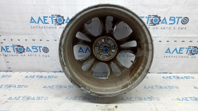 Диск колесный R17x7.5J Ford Escape MK3 13-19 тип 2, бордюрка